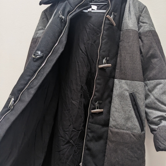 Coat - Picture 5 of 5